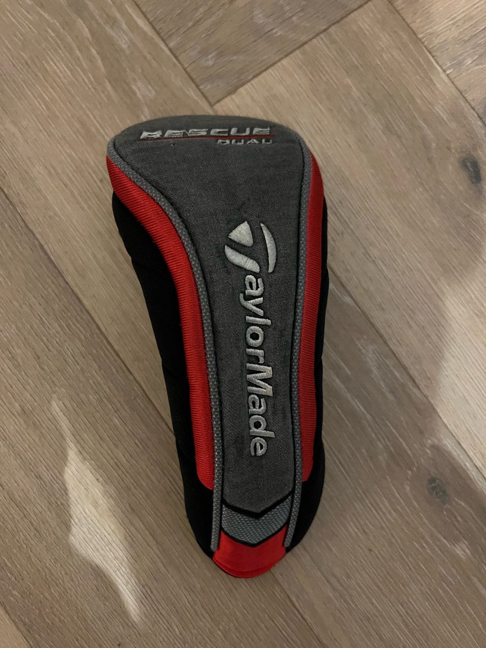 Taylormade hybride 4 RBZ, 22 graden loft