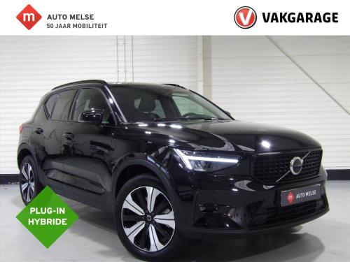Volvo XC40 t5 plug-in hybrid 262pk aut plus dark