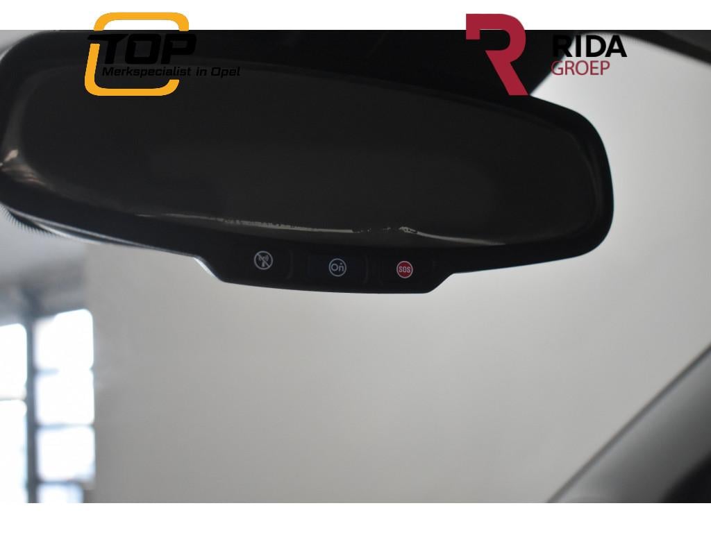 Opel Karl 1.0 ecofl innovation