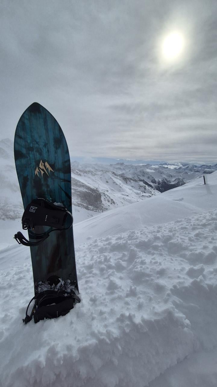 Jones Storm Chaser 147