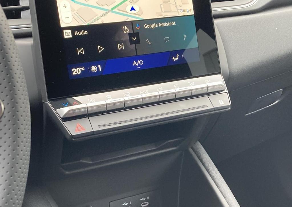 Renault Symbioz 1.8 e-tech full hybrid 160 techno - demo / 5 jaar garantie