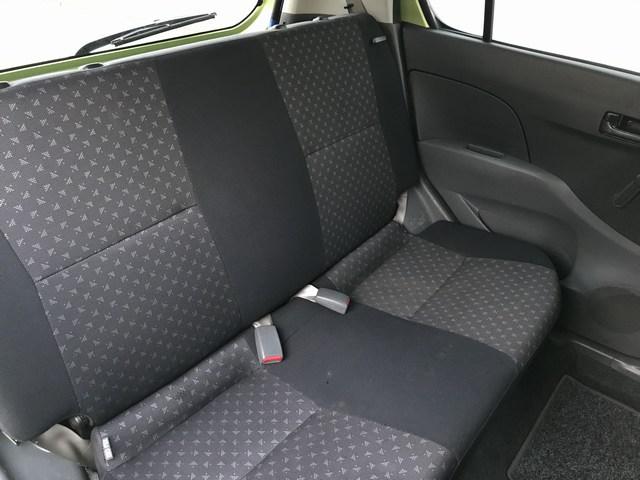 Daihatsu Cuore 1.0 - v e r k o c h t