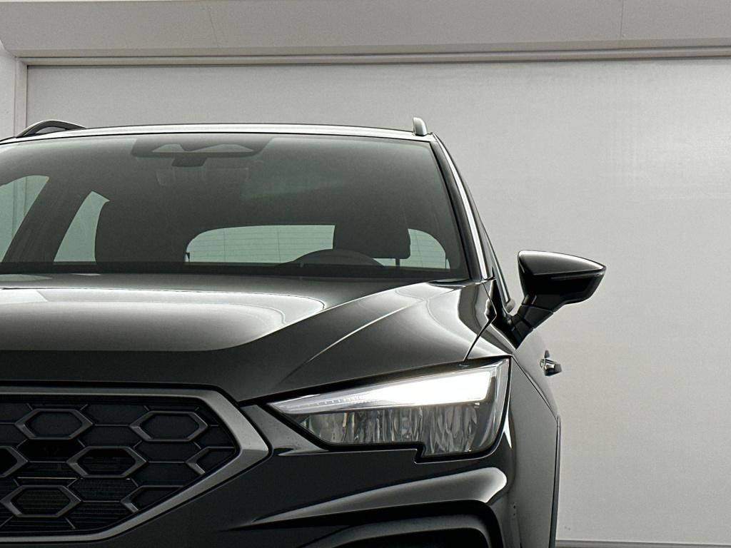 Seat Arona style 1.0 ecotsi 70 kw / 95 pk suv 5 versn. handba
