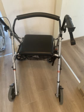 Rollator