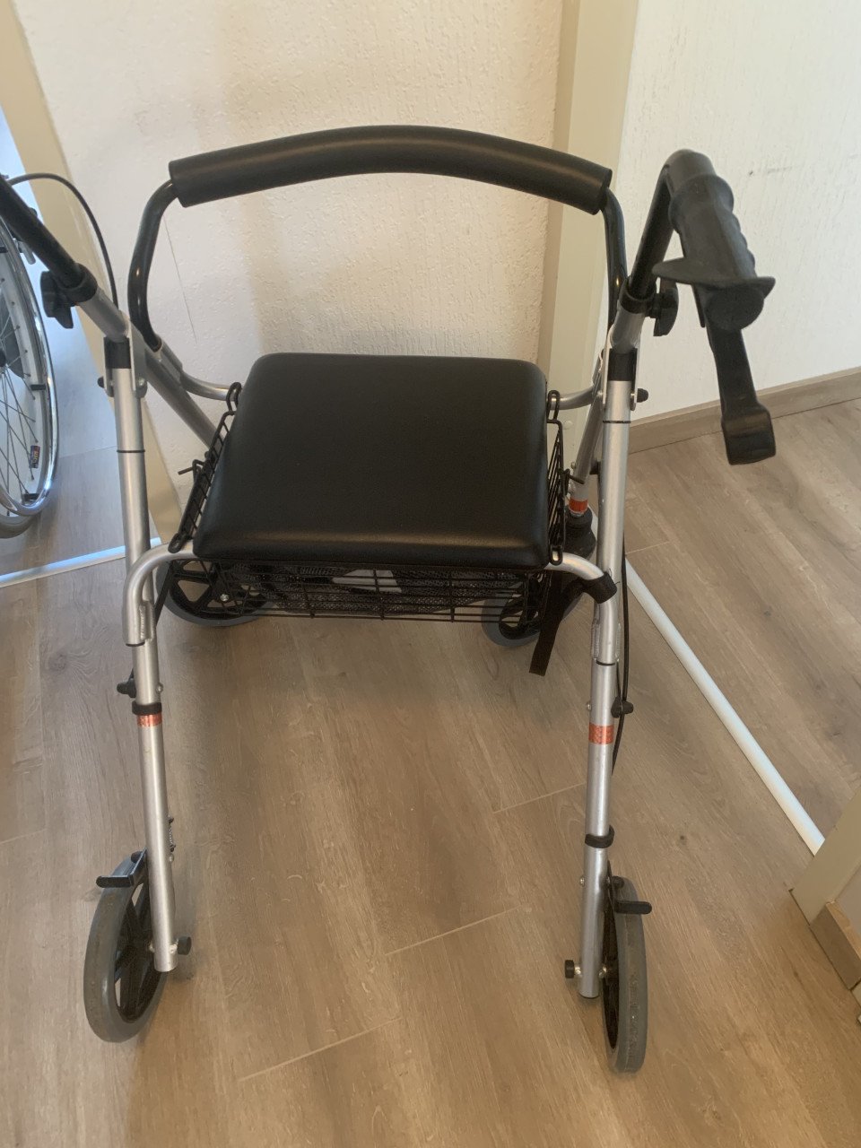 Rollator