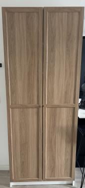 Boeken kast ikea billy