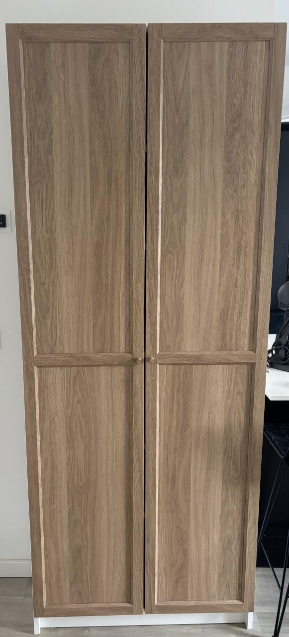 Boeken kast ikea billy