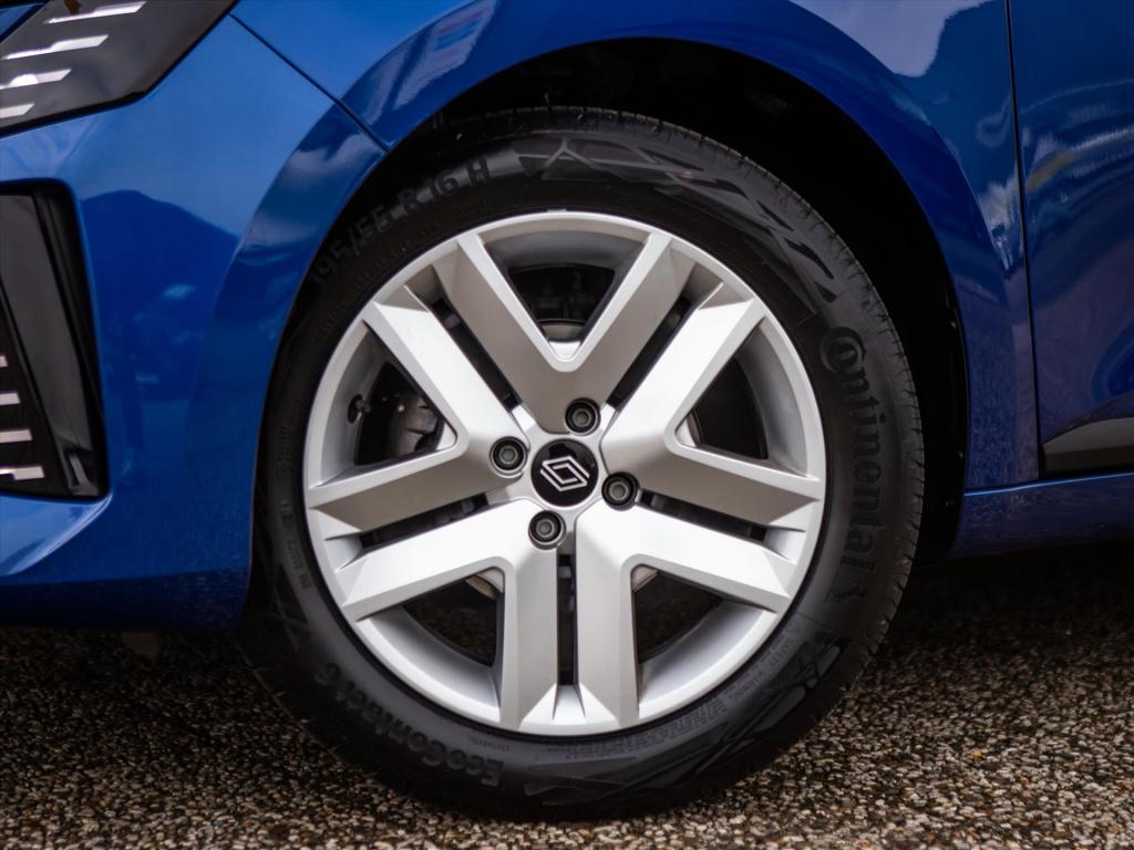 Renault Clio 1.0 tce 90 gpf evolution | parkeer sensoren | airco | aple car