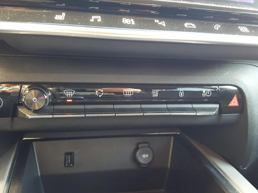 Citroen C5 Aircross 1.6 hybrid 225pk eat8 business plus