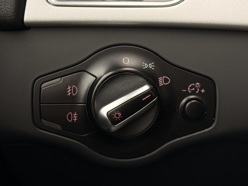 Audi A4 avant 1.8 tfsi pro line s-line | stoelverwarming | v + a parkeersen