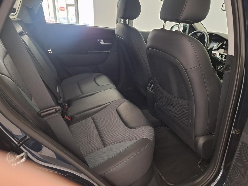Kia E-niro dynamicline 64 kwh|3 fase|warmtepomp|trekhaak