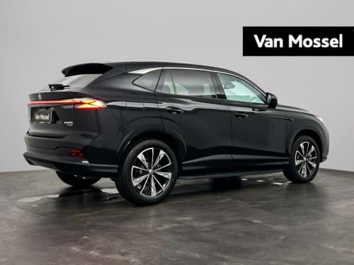 MG Hs mg phev 1.5 luxury