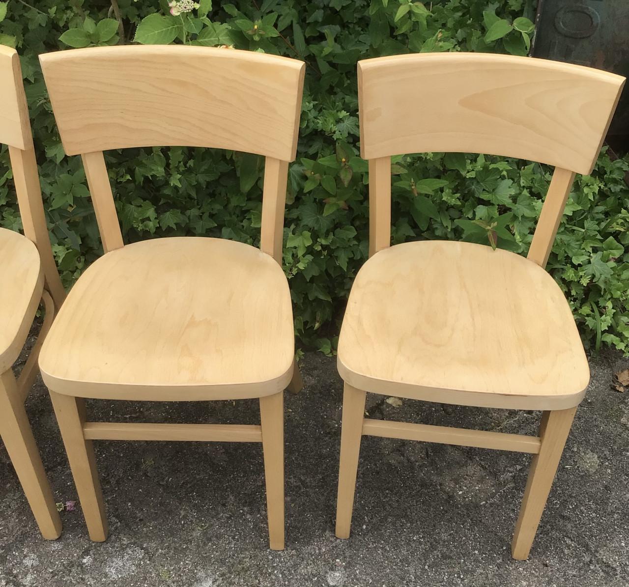 Eetkamerstoelen