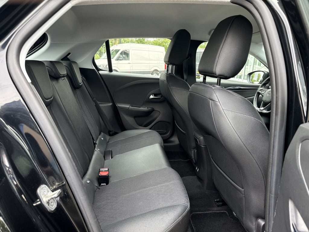 Opel Corsa 1.2 elegance | nl-auto | vitrual | keyless | carplay | clima | l