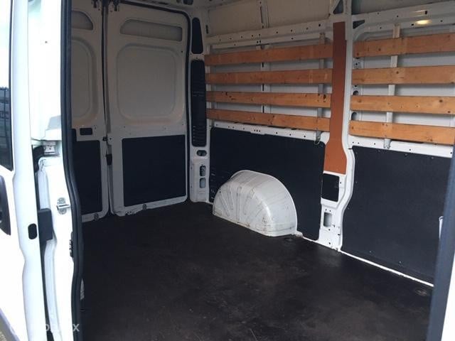 Citroen Jumper bestel 30 2.2 hdi l2h1 economy