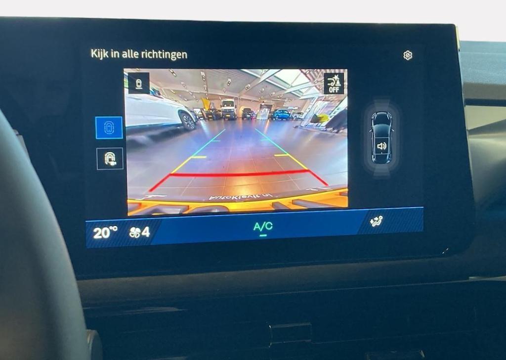 Renault Clio 1.8 hybrid 160 esprit alpine - harman kardon® high-fidelity au