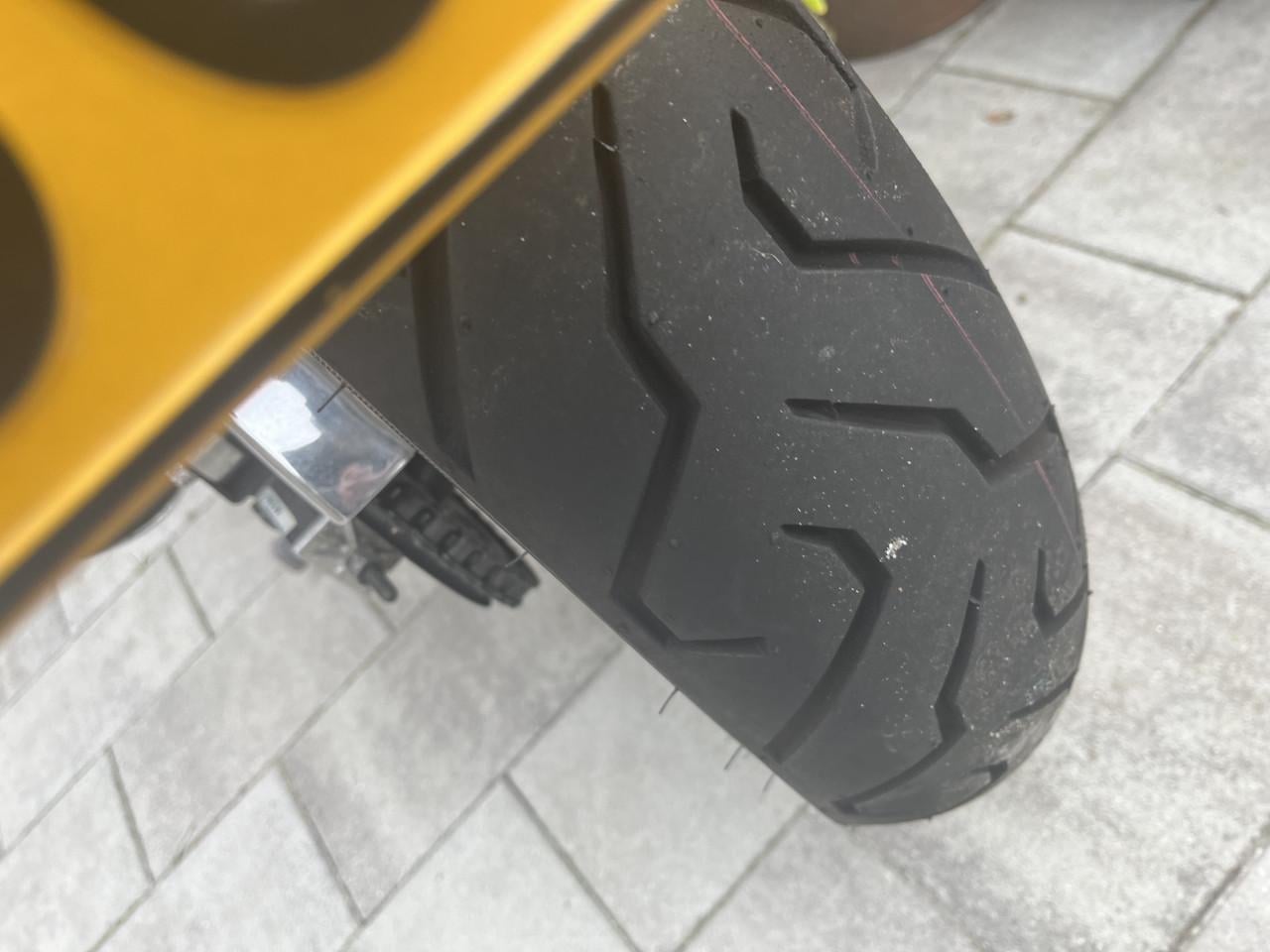 Honda V30 Magna (1984)