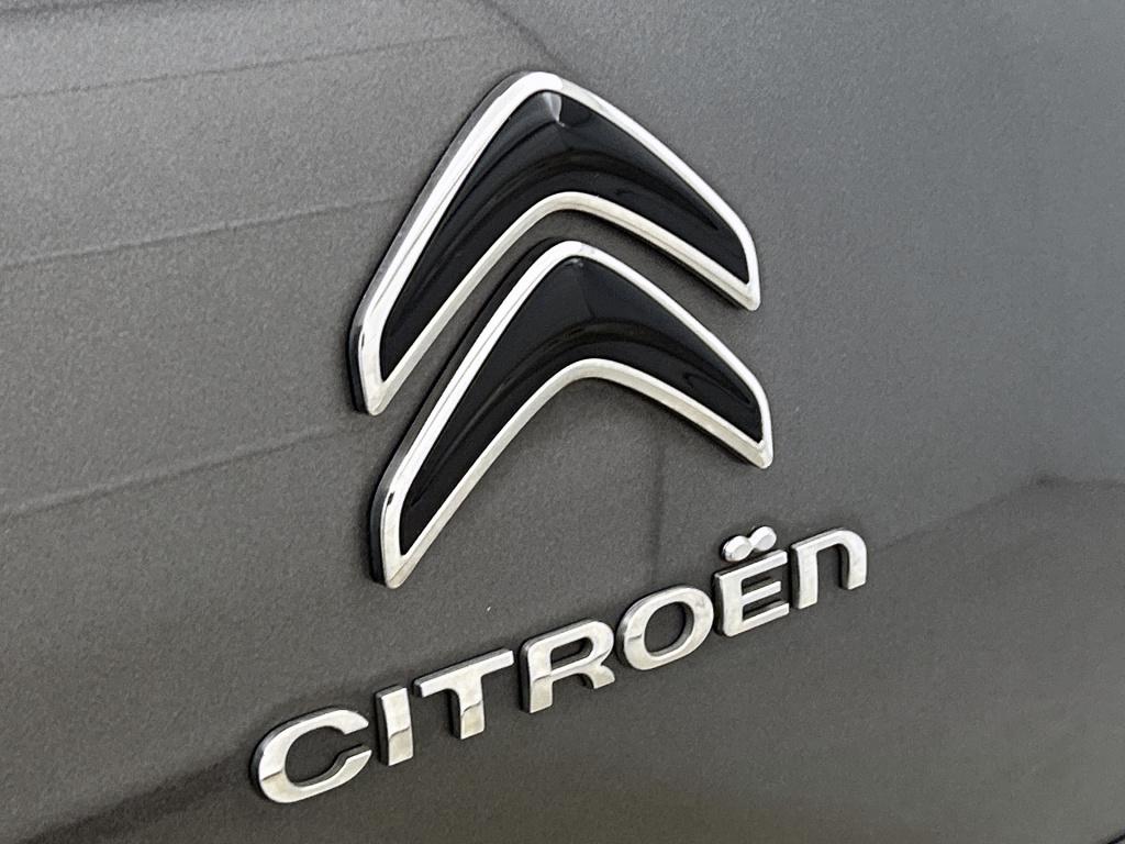 Citroen Grand C4 Picasso 130pk feel | rijklaar | trekhaak | elek. achterkle