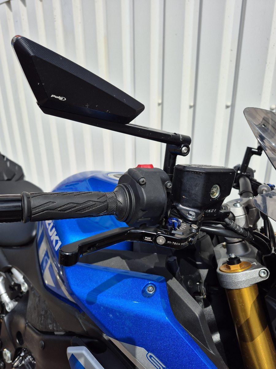 Suzuki GSX-S1000 Moto GP edition uit 2022