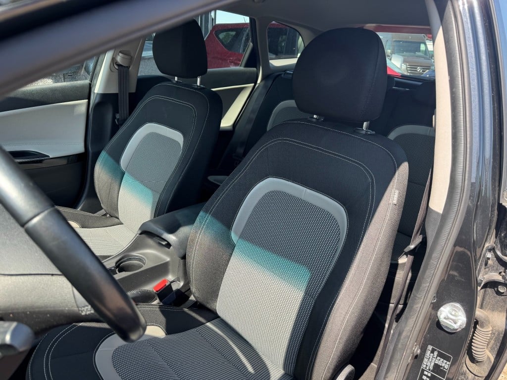 Kia Ceed Sportswagon 1.6 gdi dynamicline