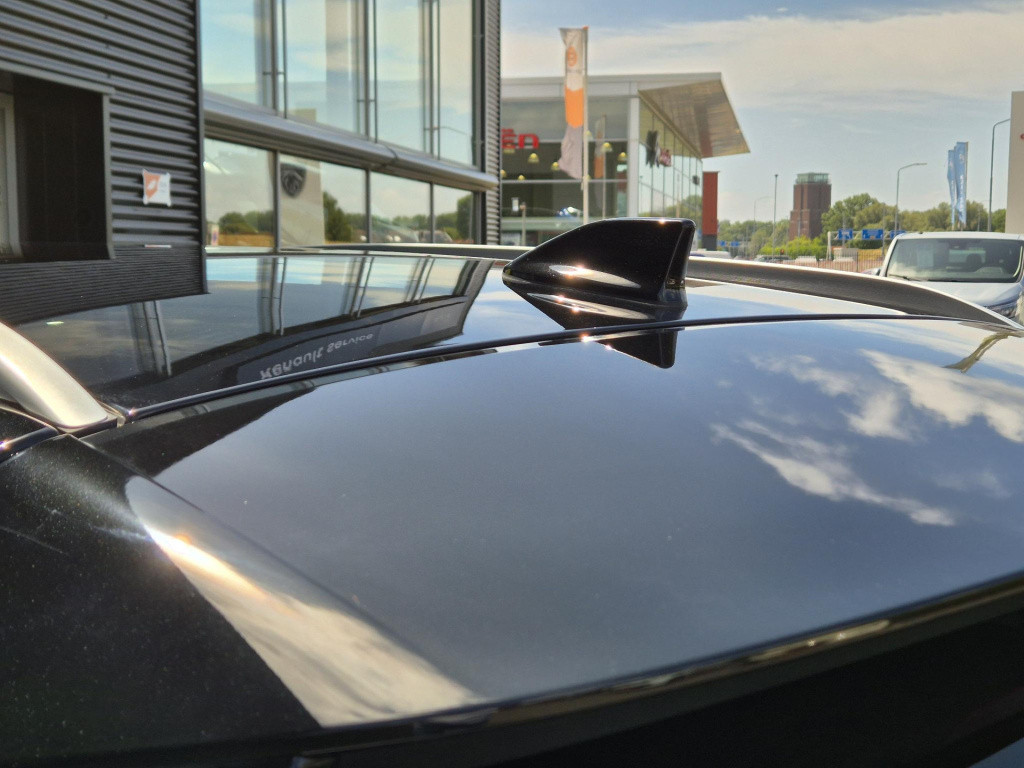 Renault Austral 1.2 e-tech full hybrid 200 techno