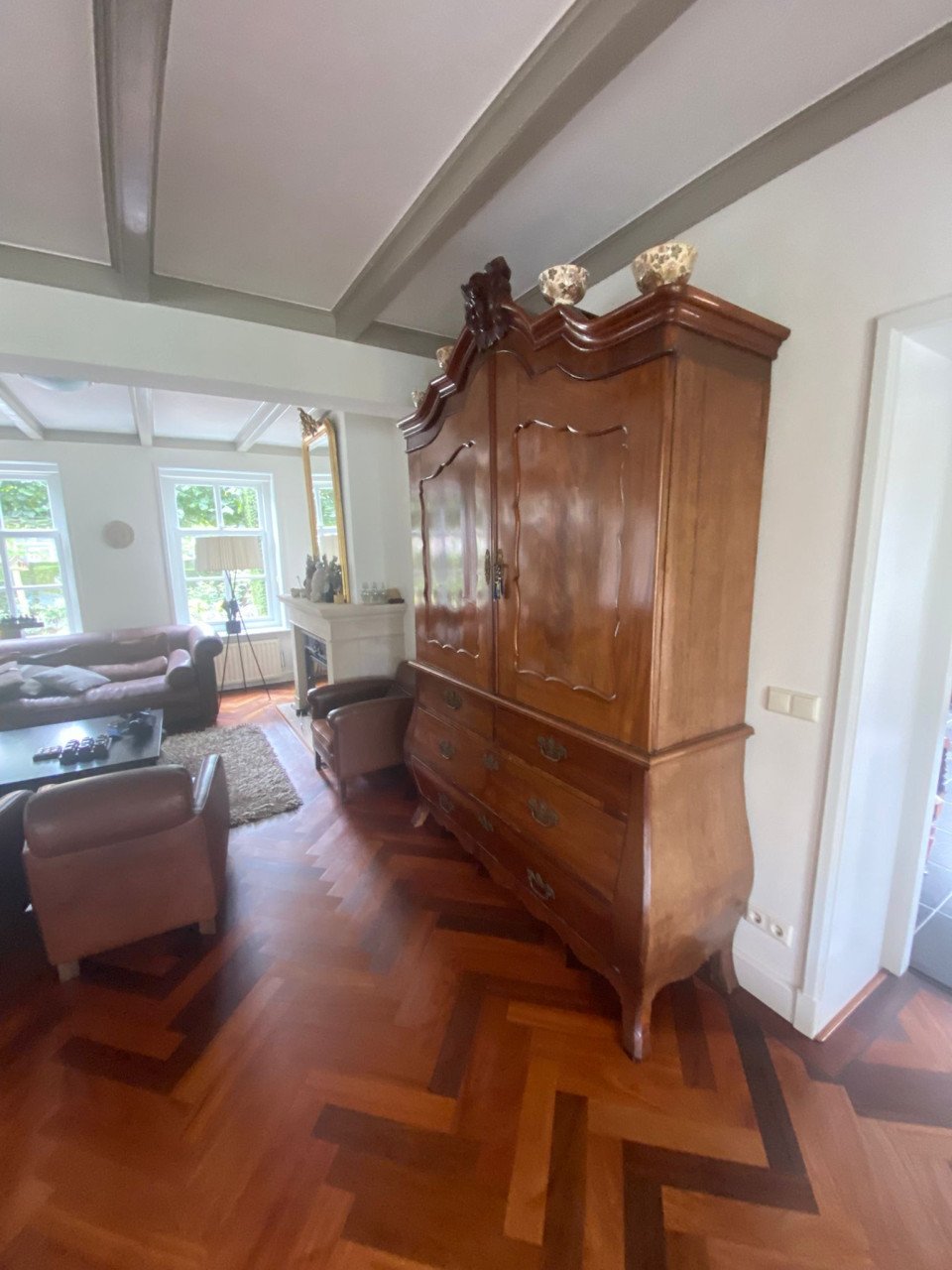Antiek Kabinet