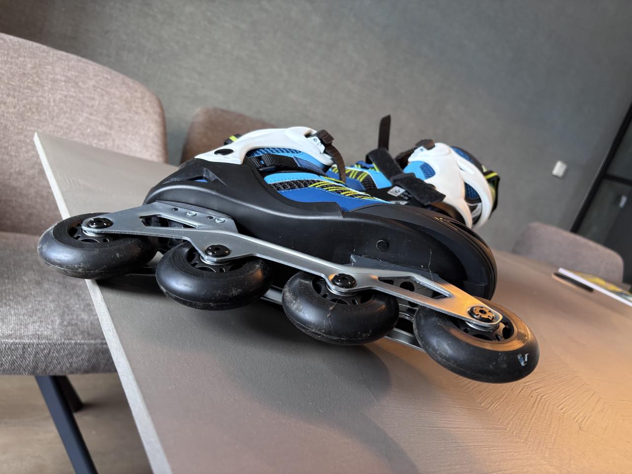Skeelers