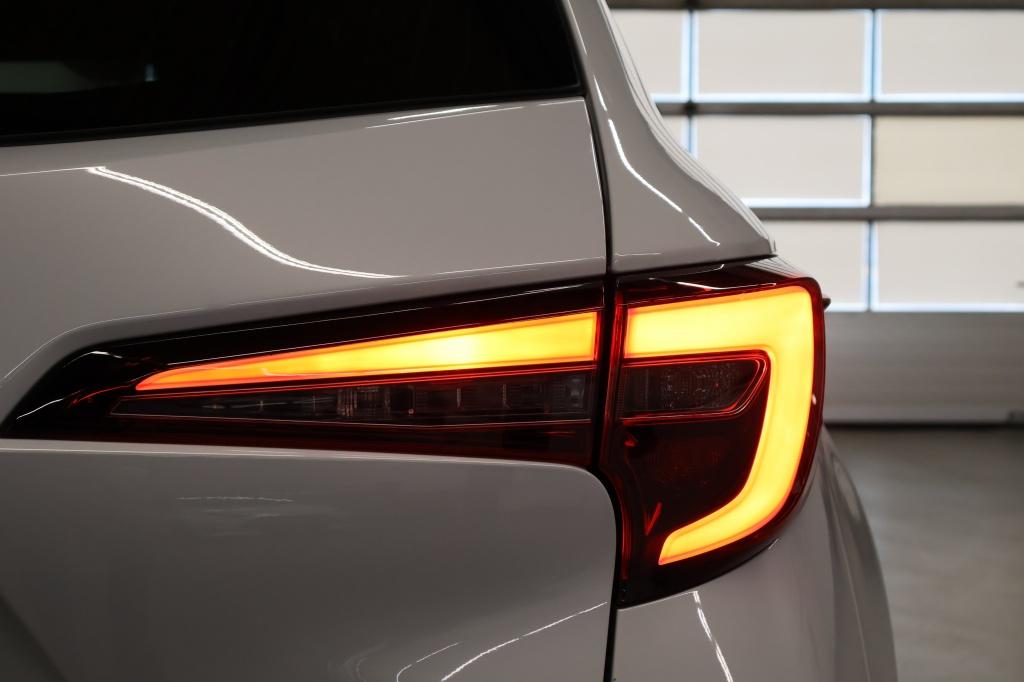 Toyota Corolla Touring Sports 200 hybrid gr-sport |bsm |stoelverw |a.camera