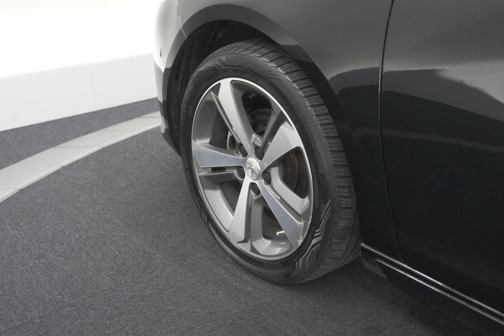 Peugeot 308 sw puretech 130 gt-line | trekhaak | panoramadak | camera | alc