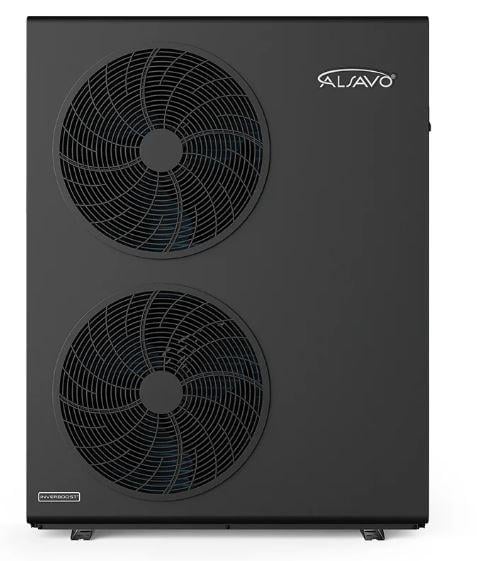 GRATIS OF BIJNA GRATIS NA SUBSIDIE Daikin Alsavo LG Aux warmtepomp