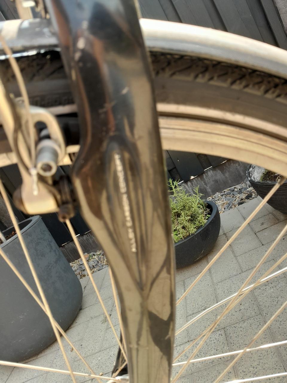 Gazelle herenfiets