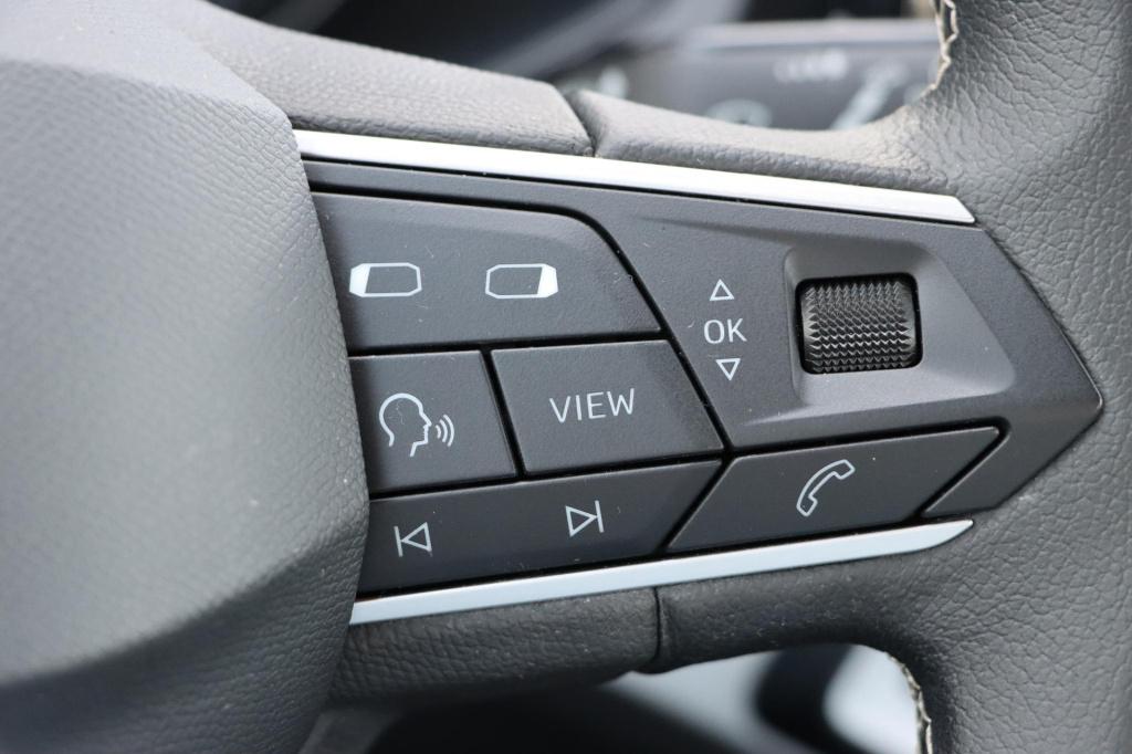 Seat Ibiza 1.0 ecotsi style 95pk
