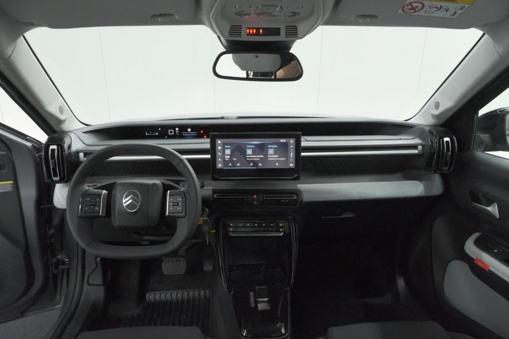 Citroen C3 hybrid 110 ë-dcs6 max | camera | pack winter | navigatie | apple