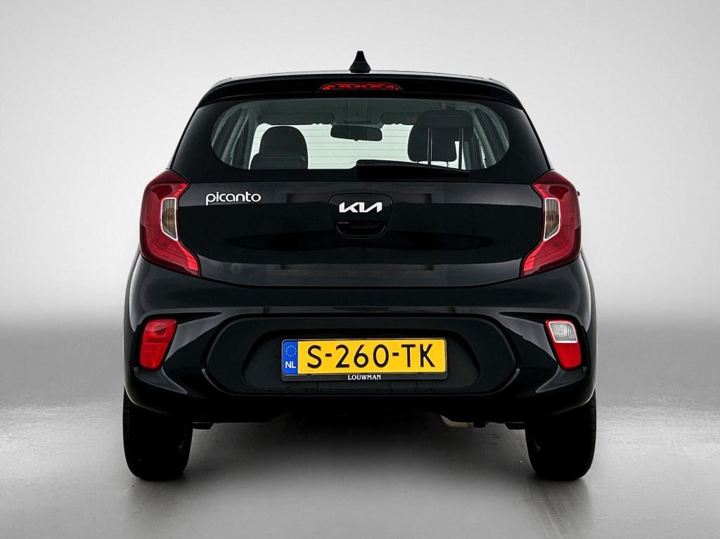 Kia Picanto 1.0 dpi dynamicline | apple carplay/android auto | cruise contr
