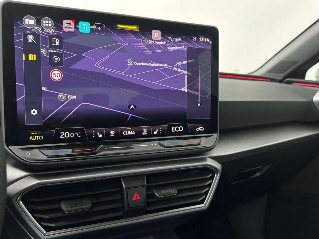 Seat Leon sportstourer 1.5 tsi e-hybrid fr phev first edition