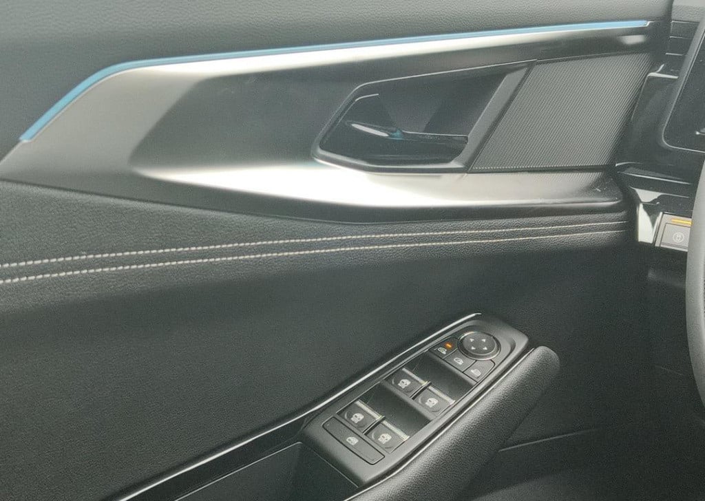 Renault Espace e-tech full hybrid 200 iconic 5p. - panoramisch vast glazen 
