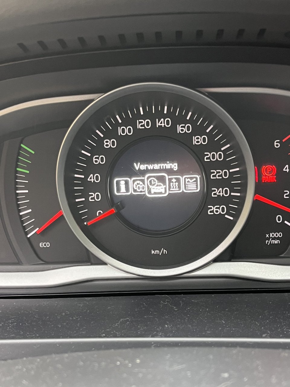 Volvo V60 170PK 2017