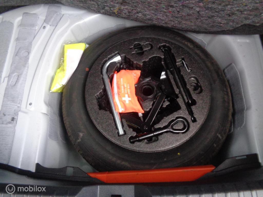 Seat Ibiza 1.0 mpi reference/airco/led/pdc/carplay/lm velgen/1st eig/slecht