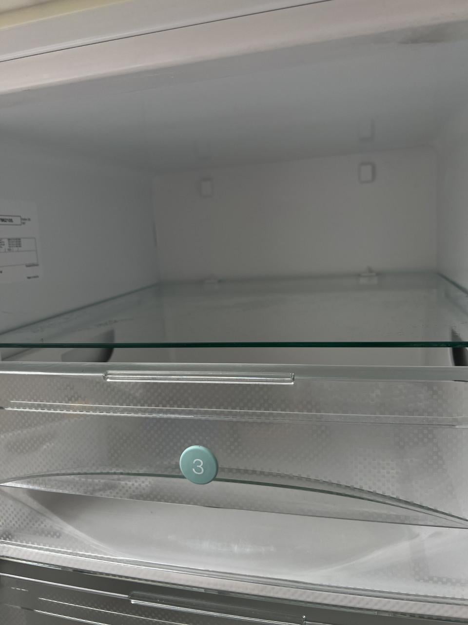 Miele LowFrost Vrieskast 85x55 cm. Inhoud vriezer 104 liter