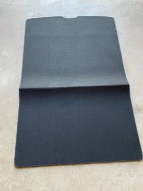 Volvo all weather kofferbakmat