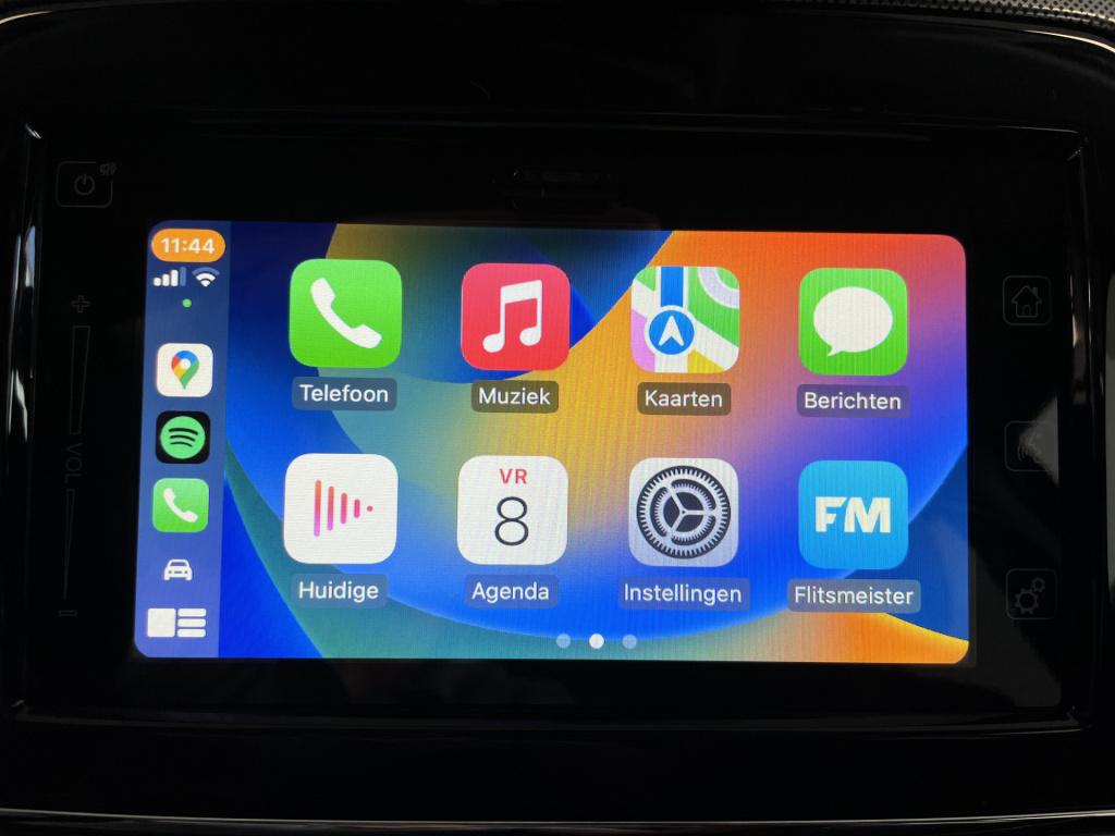 Suzuki Vitara style 1.4 boosterjet smart hybrid/ trekhaak