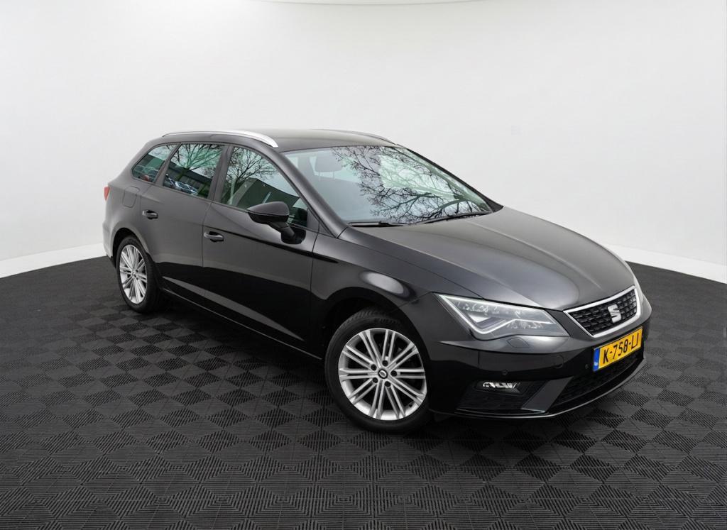 Seat Leon st 1.0 tsi style ultimate edition