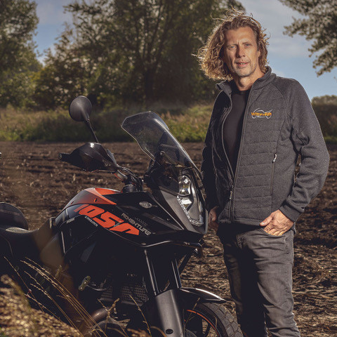 Mash X-Ride 125 A1 rijbewijs!