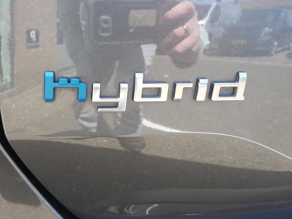 Citroen C5 Aircross 1.6 hybrid 225pk shine eat8 automaat navigatie | trekha