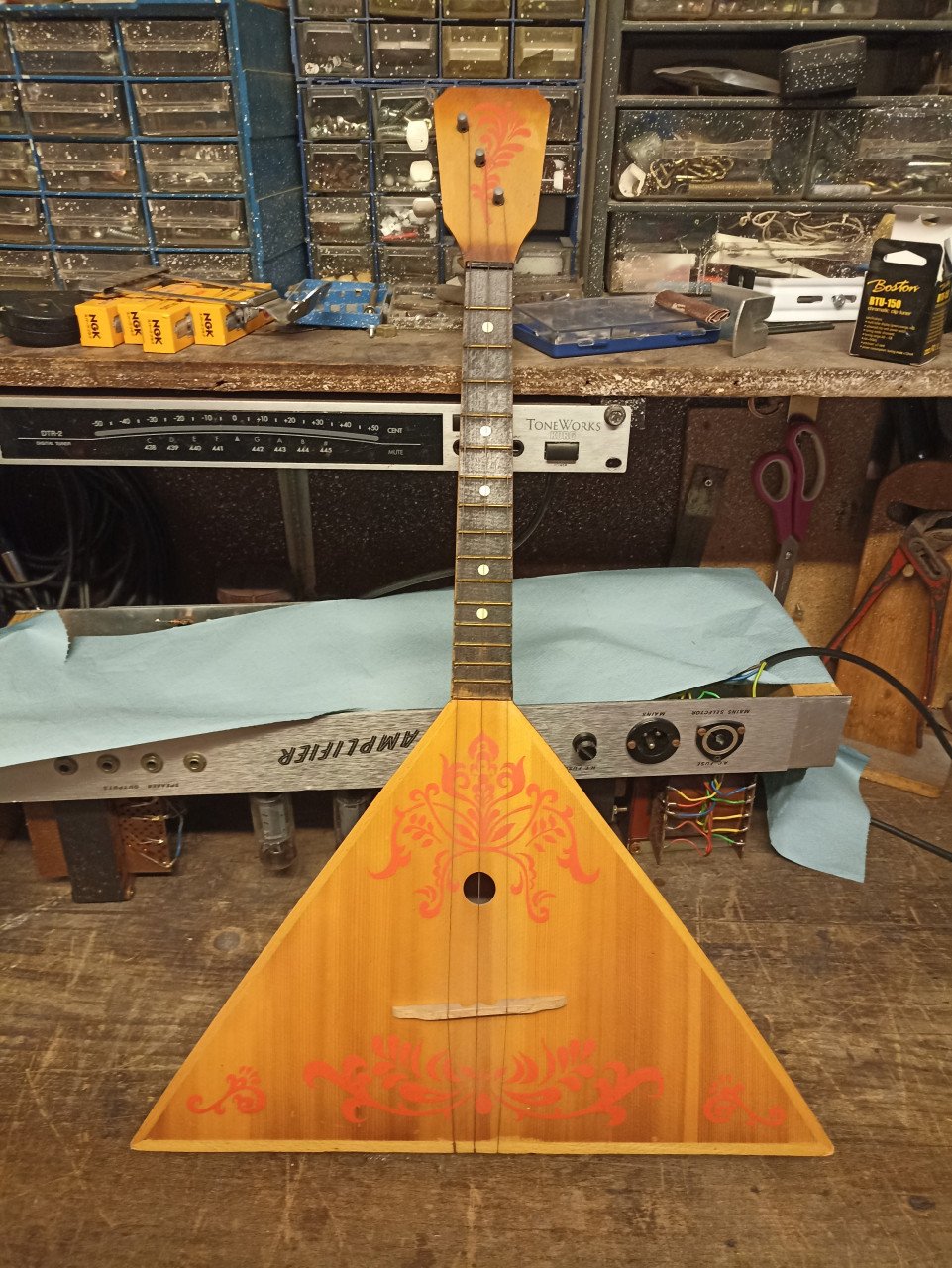 Balalaika
