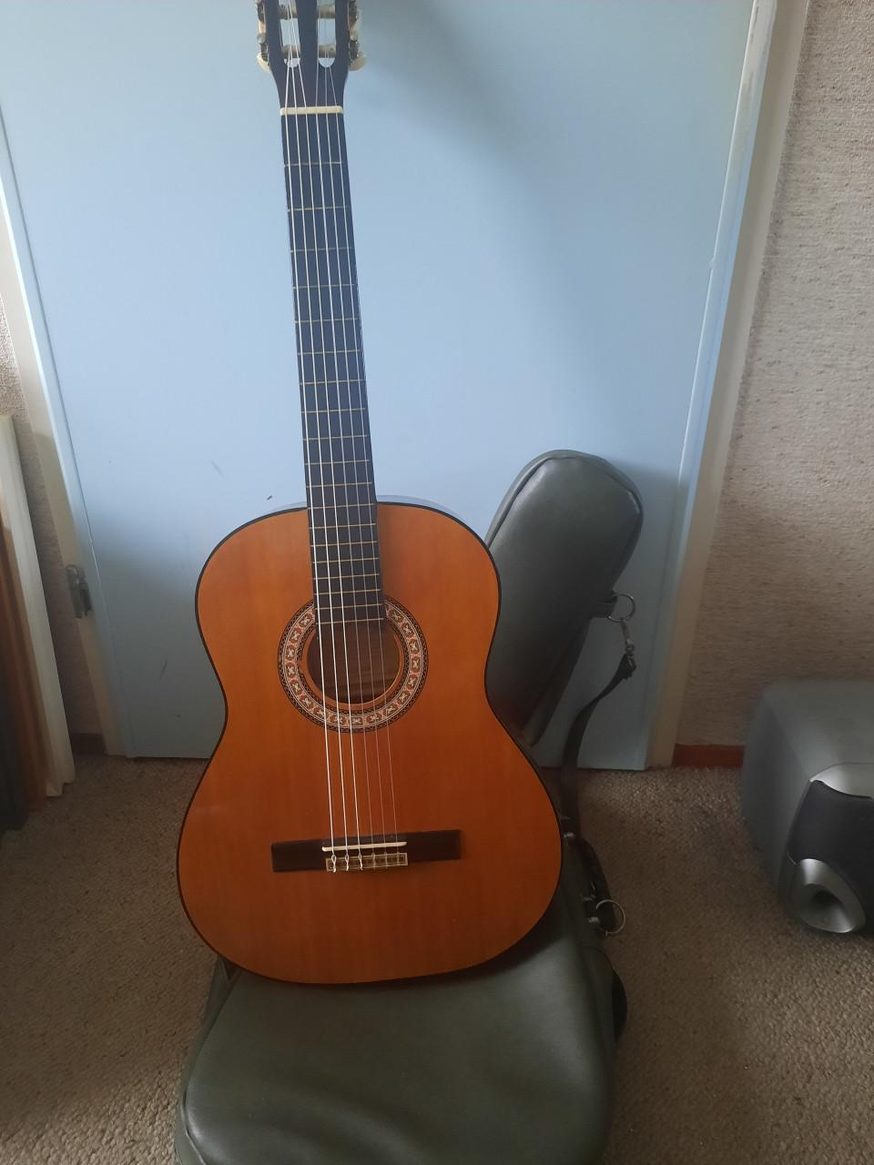 Gitaar
