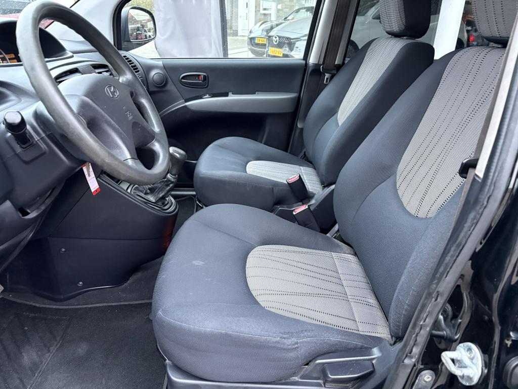 Hyundai Matrix 1.6i dynamic | met nieuwe apk