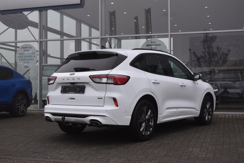 Ford Kuga 2.5 phev st-line | climate control | adaptive cruise control | ac