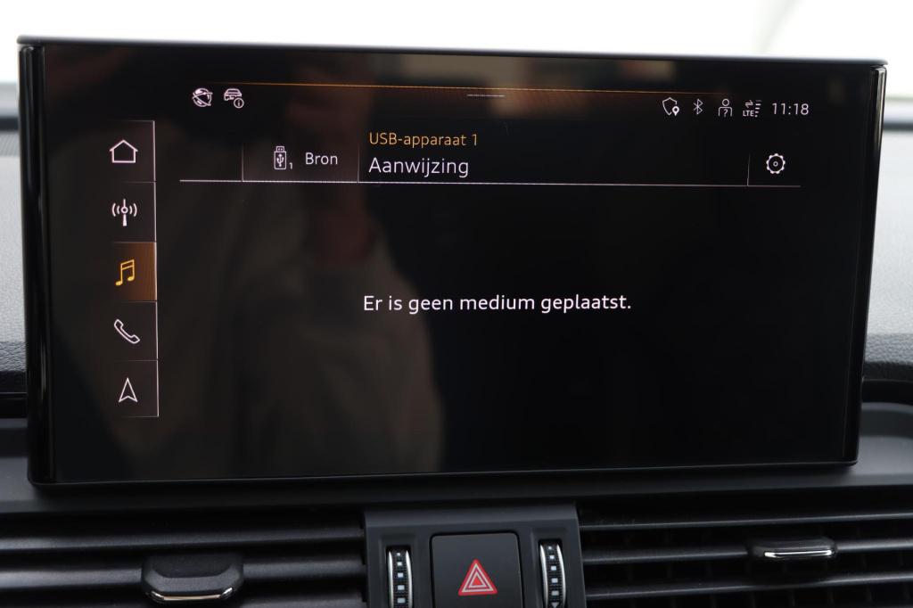 Audi Q5 55 tfsi e s line quattro 367pk s tronic | trekhaak | stoel- en stuu