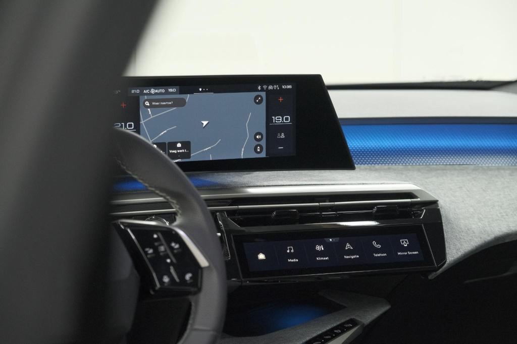 Peugeot 3008 1.2 hybrid 145 gt | elektrische kofferklep | camera | adaptiev